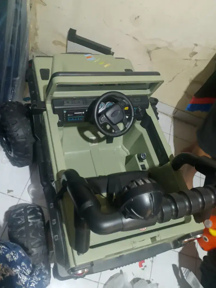 Mobilan Aki Cas