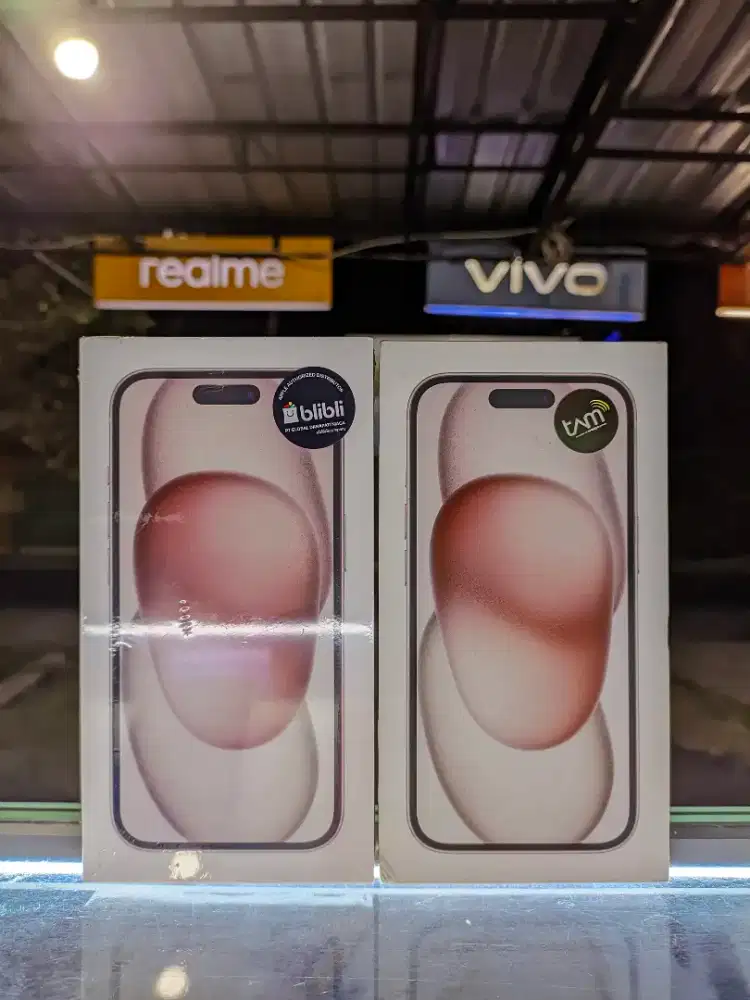 IPhone 15 128GB