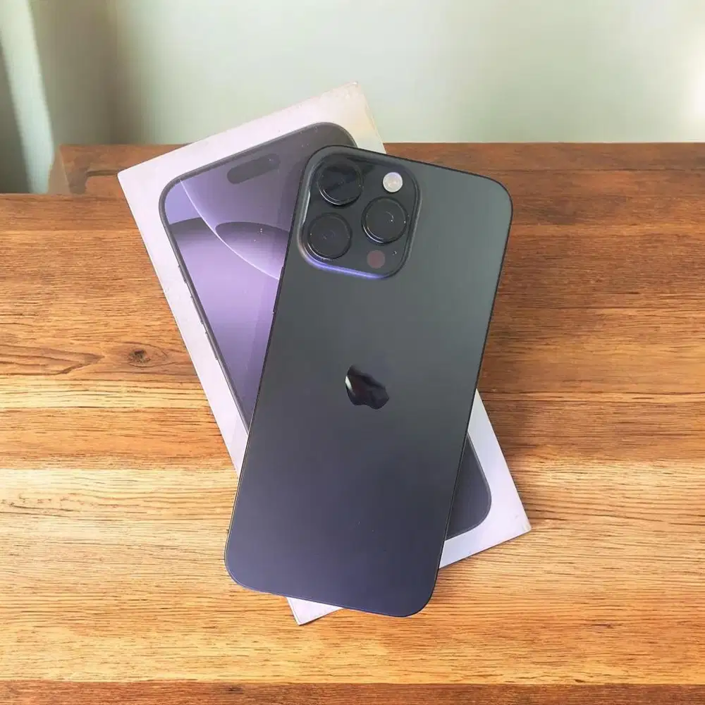 iphone 16 pro max 256gb BH100% iBox black titanium