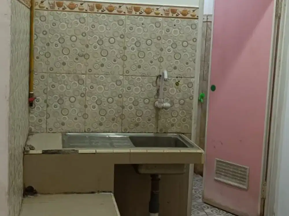 Rumah Siap Huni di Puri Merpati – Hunian Nyaman dengan Akses Strategis