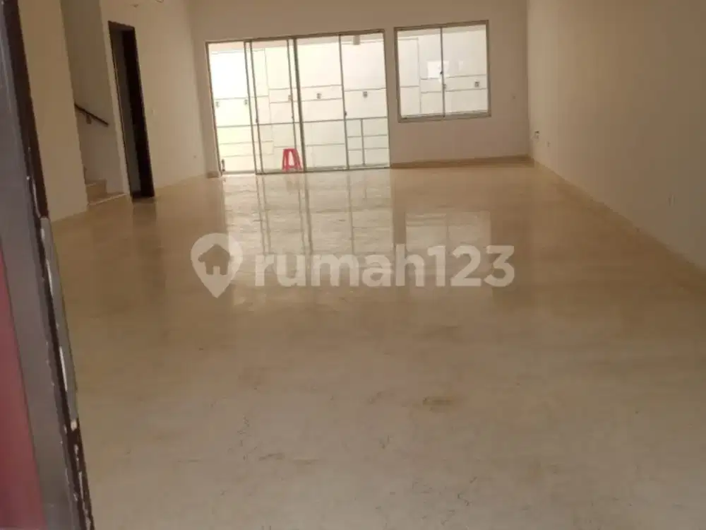 Disewakan Rumah Golf Island 10 X 25 Golf Island Pik