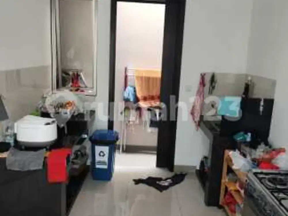 Di Jual Rumah di Pik2 Full Furnished