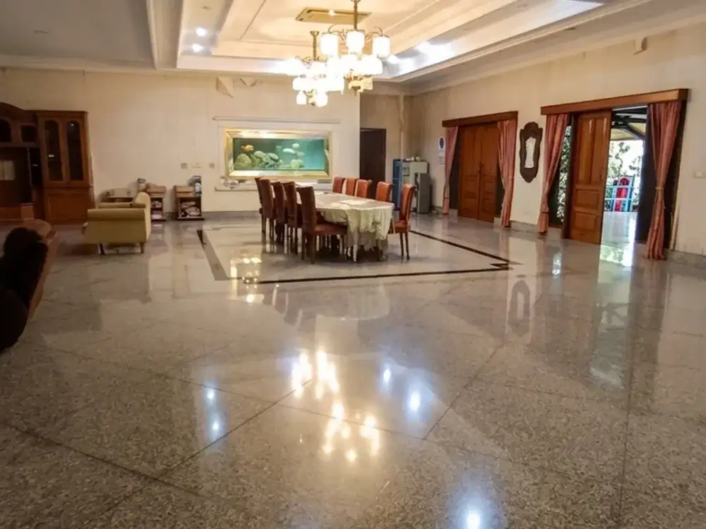 For Sale! House At Bukit Golf Pondok Indah - Best Price For Serious Buyer Only