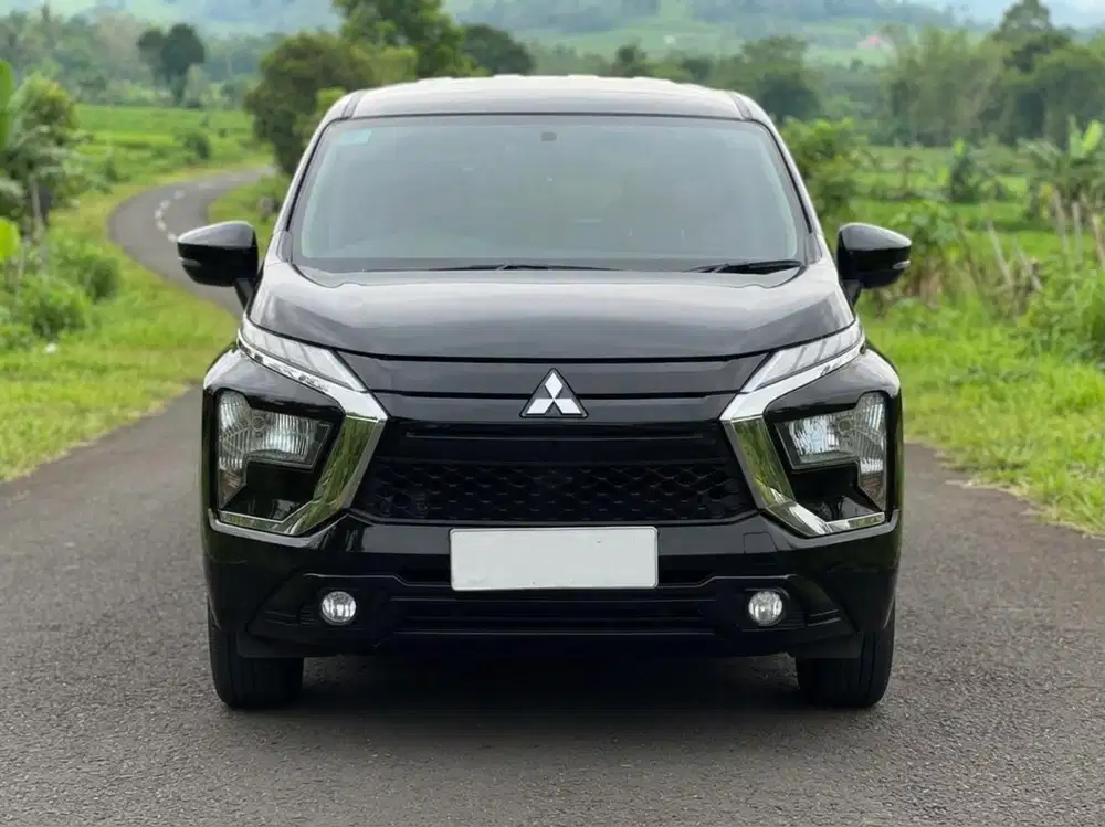 Mitsubishi Xpander 1.5 GLS MT
Tahun : 2022