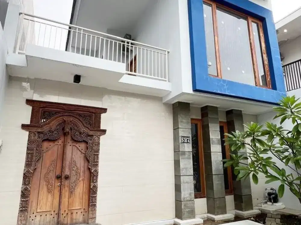 Rumah di The Gayungsari