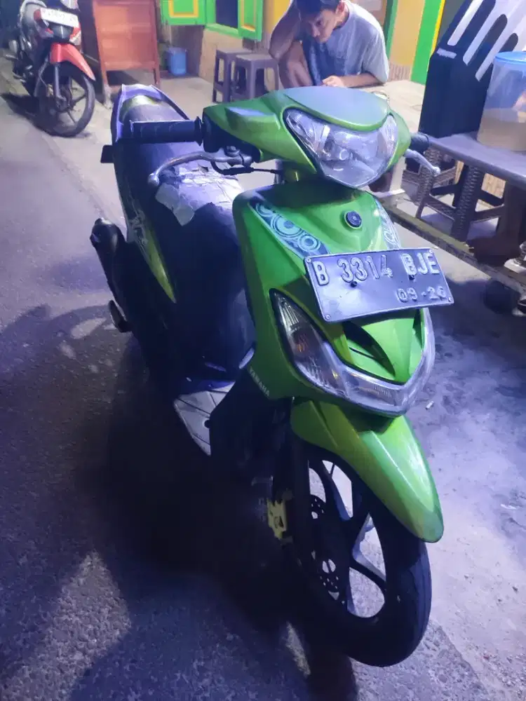 Ss lengkap mtr cakep full std ory