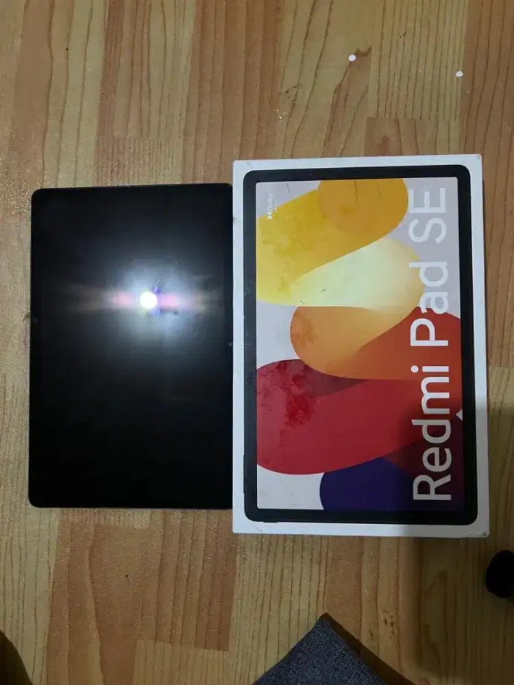 Dijual Redmi pad  SE