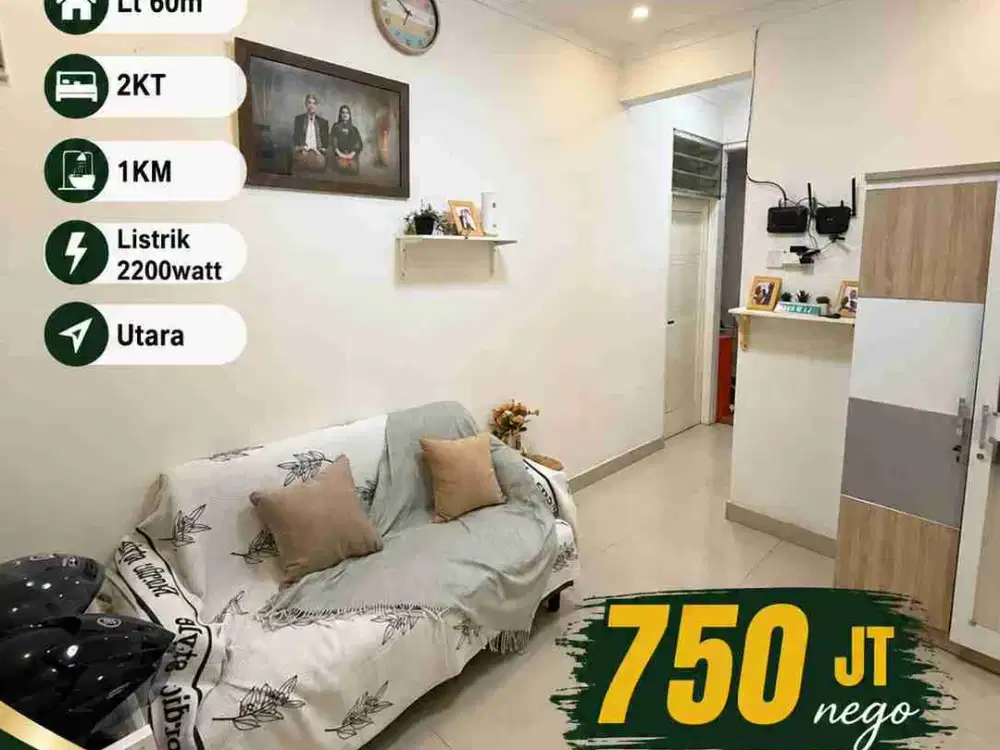 di jual rumah gading serpong