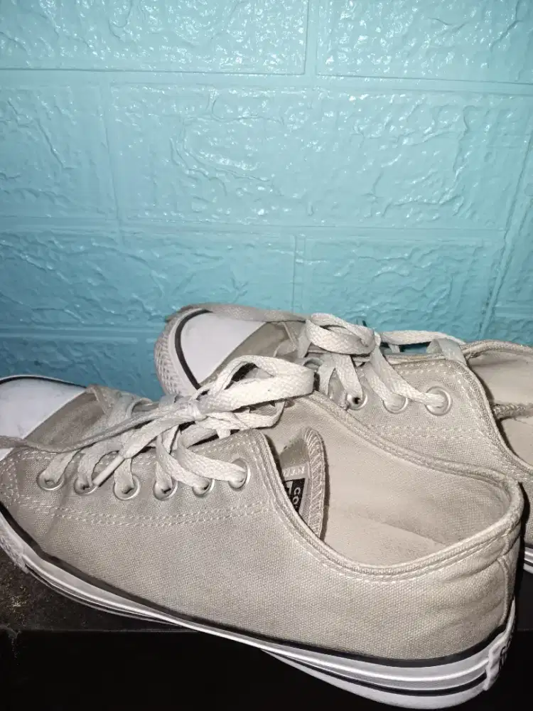 sepatu converse ori uk 39