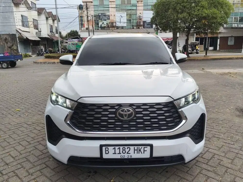 DP 10 JUTA ZENIX G BENSIN 2023