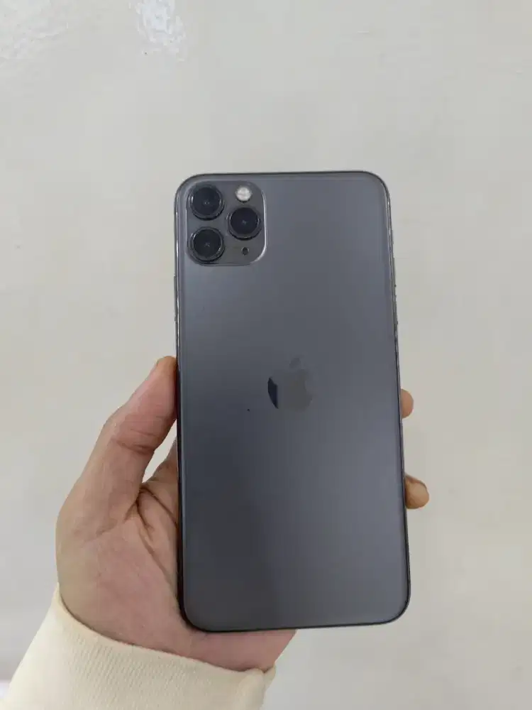 iPhone 11 Pro Max 256 GB Murah