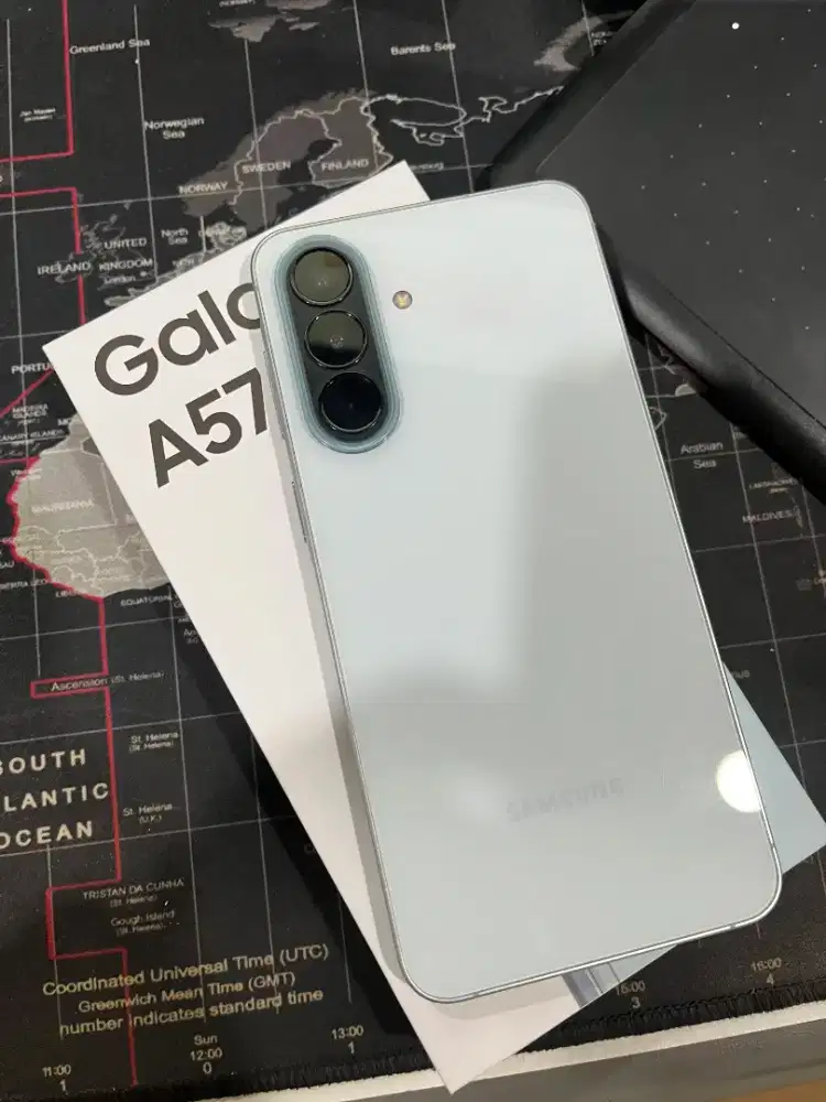 A57 Samsung 8/256