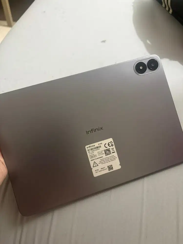 WTS INFINIX XPAD 20
