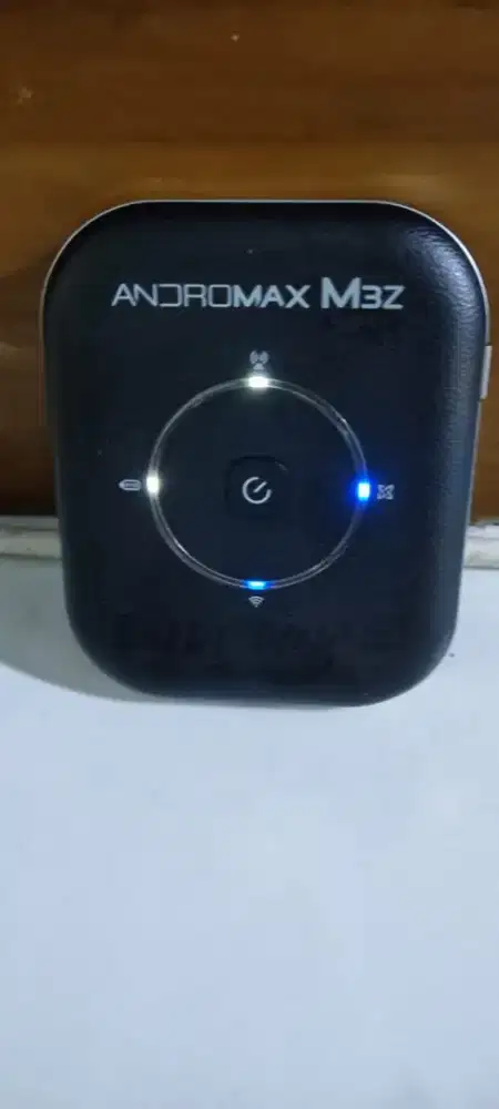 Modem Mifi 4G Andromax M3z Smartfren