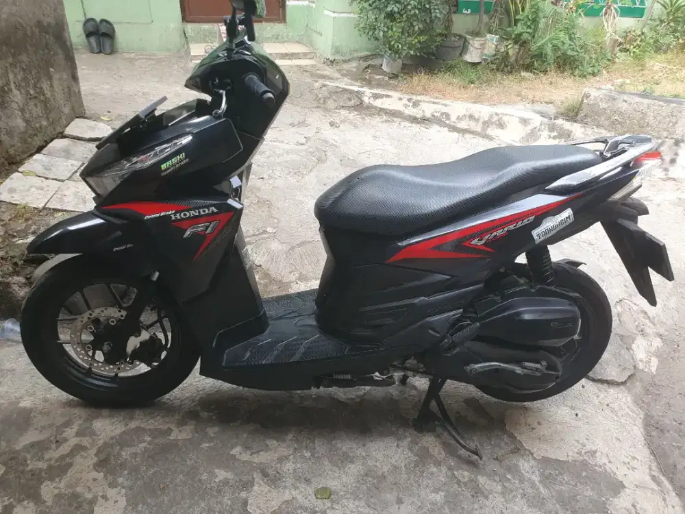 Honda Vario 125 Led 2016