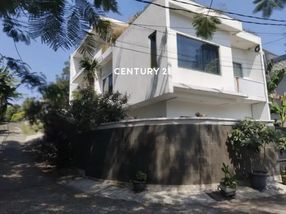 Rumah Bagus 2 Lantai Di Jaksel Gb 18820