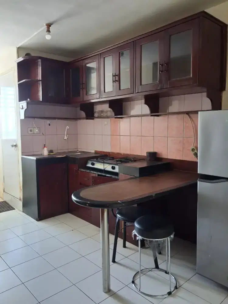 Disewakan Apartemen Wisma Gading Permai, nyaman, strategis, dekat Mall