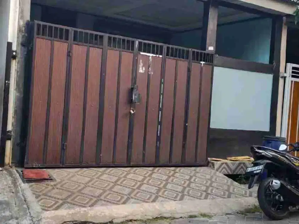 Over Kredit BTR 7 Bekasi Timur Regency 7, Setu, Bekasi.