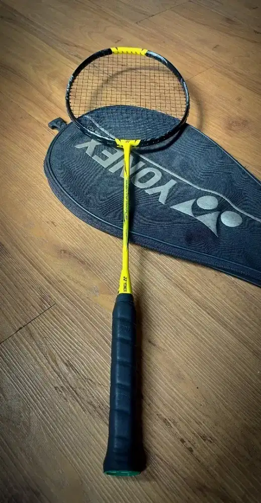 Raket Badminton adminton