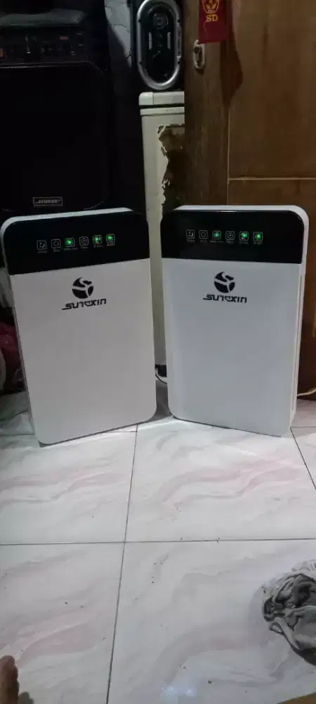 Sunxin Air Purifier