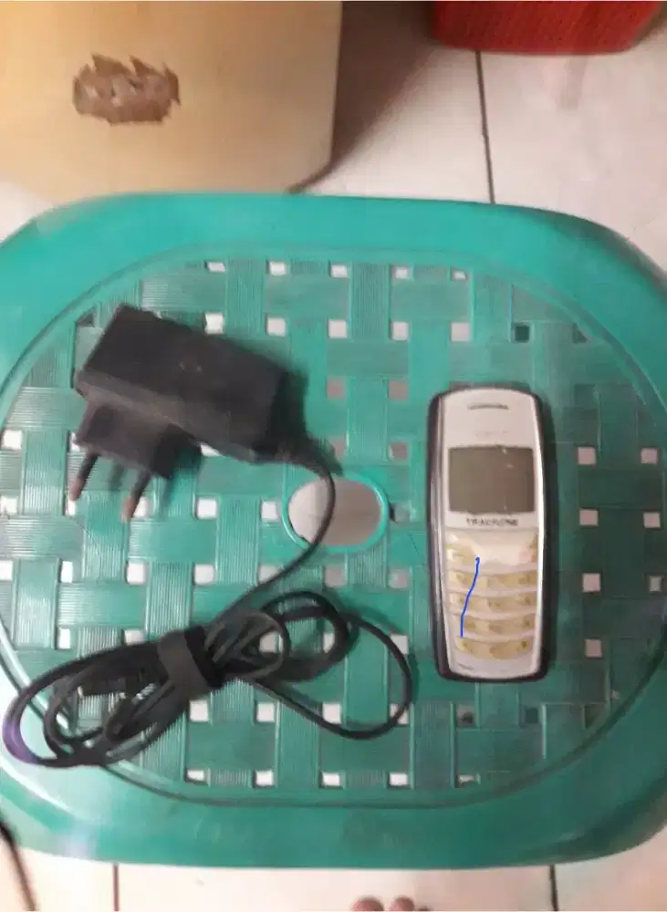 Nokia cdna esia flexi