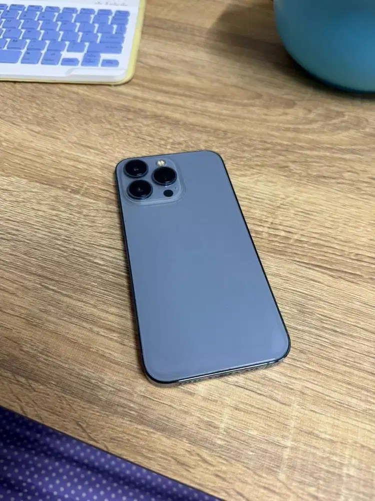 Jual rugi iphone 13 pro