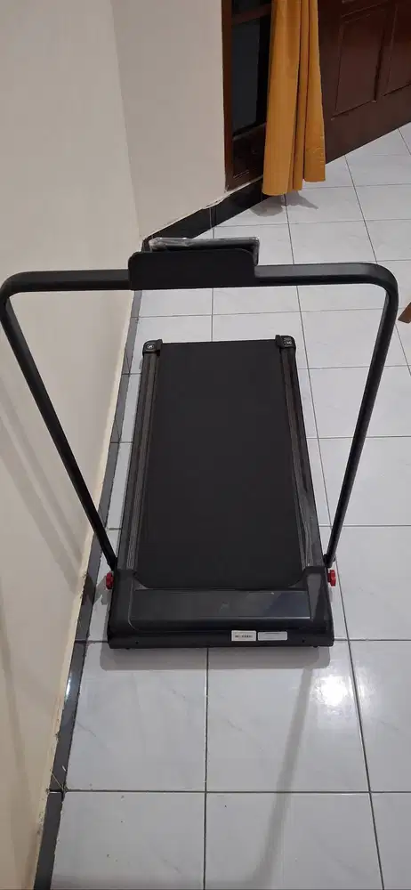 Dijual Treadmill Bagus