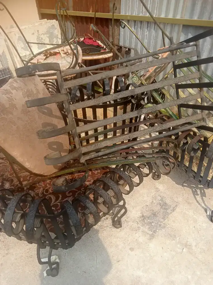 kursi tamu jadul