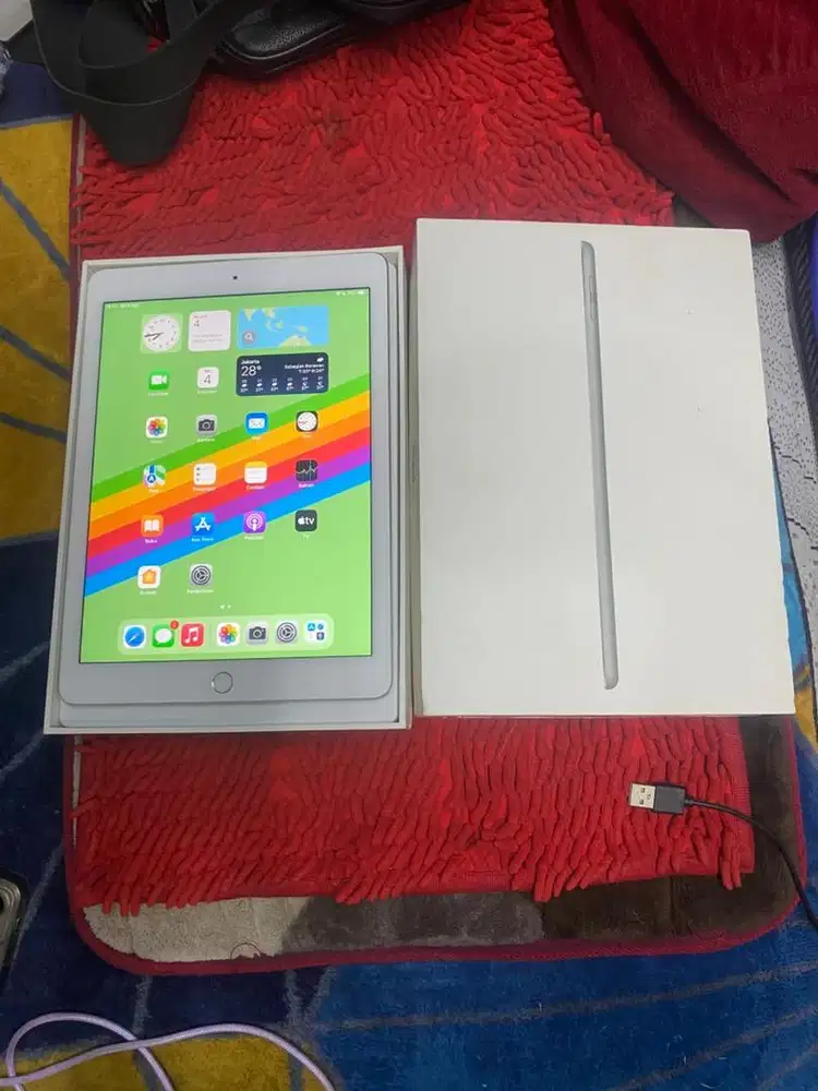 Ipad air 2 16 gb mulus