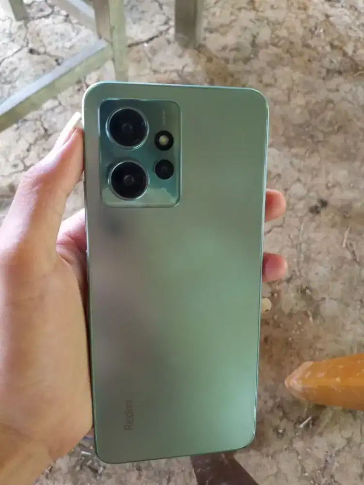 Redmi Note 12 4G Snapdragon