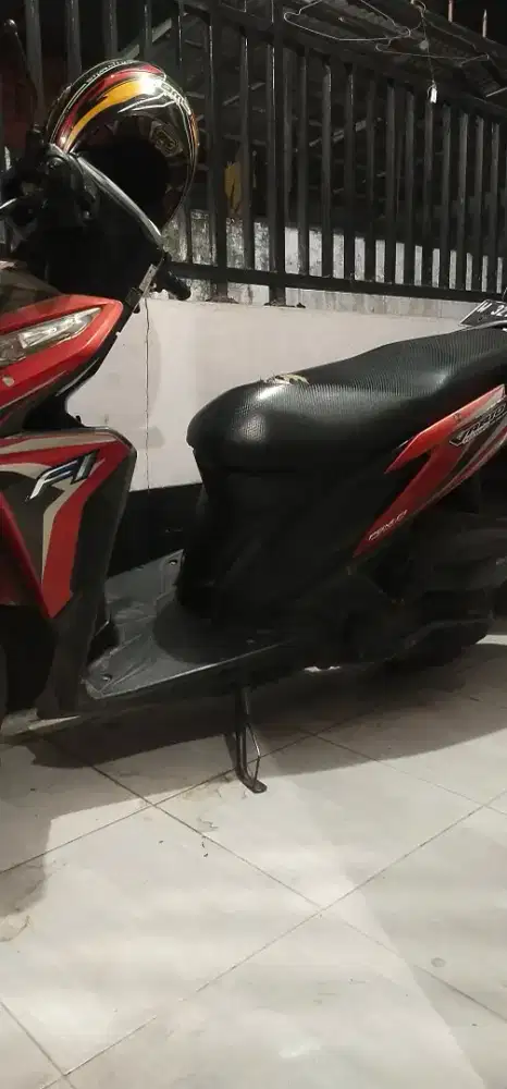 Honda Vario 125 th 2015