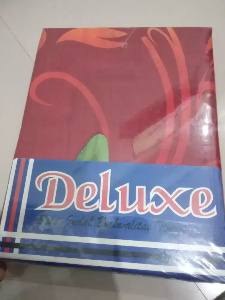 Sprei ukuran 180x200