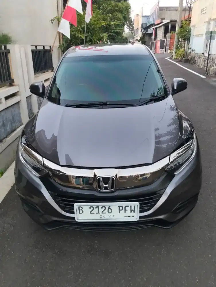 HRV SE Matic Th 2019