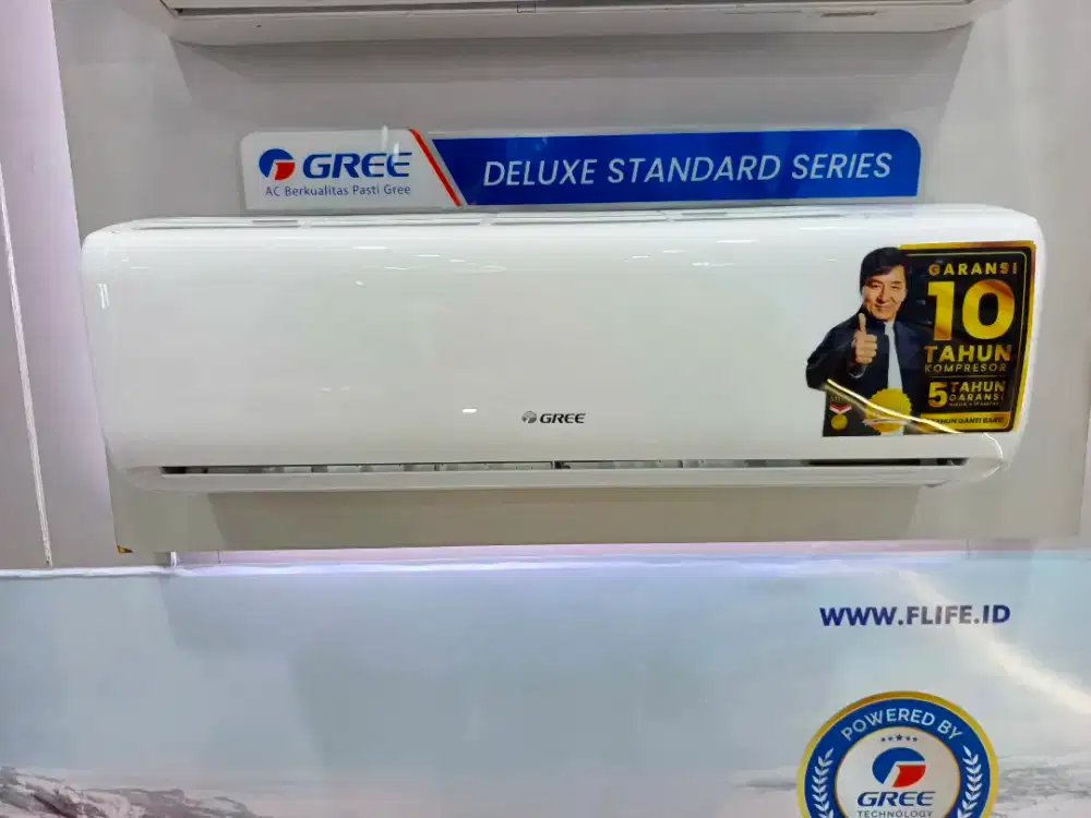 Ac gree 1 pk (09n)