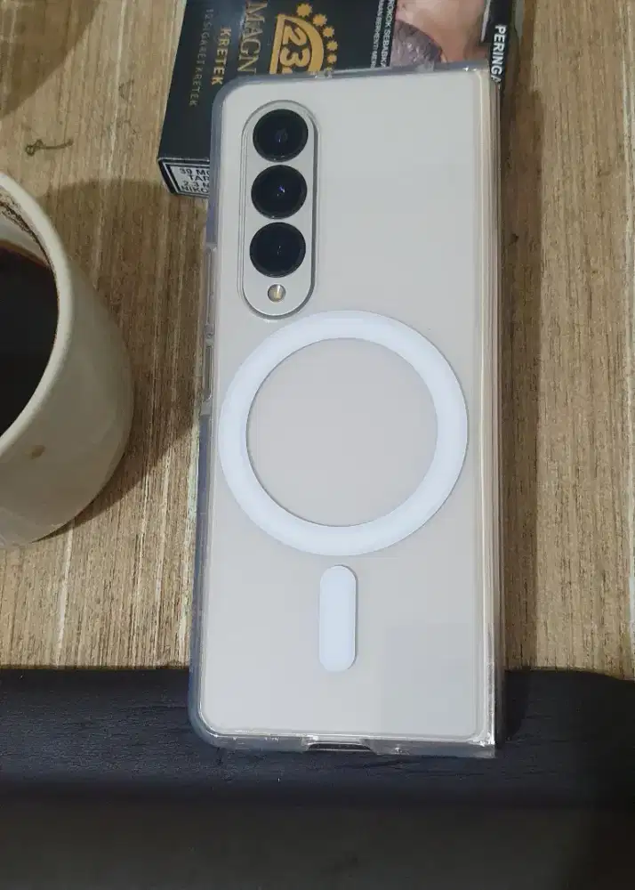 Samsung z fold 4