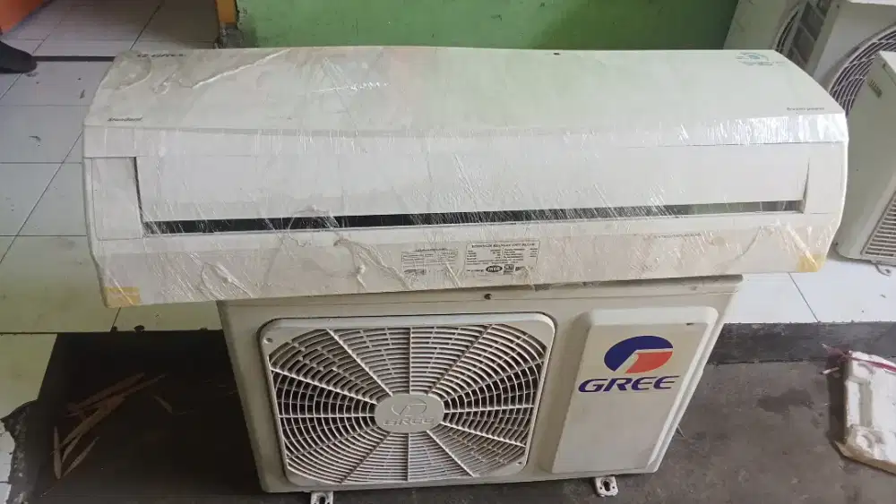 Jual AC 2pk seken normal bergaransi