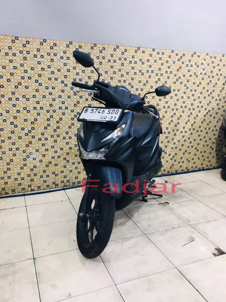honda beat smartkeys dp 500 Rb