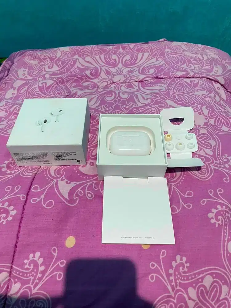 AIRPODS PRO GEN 2