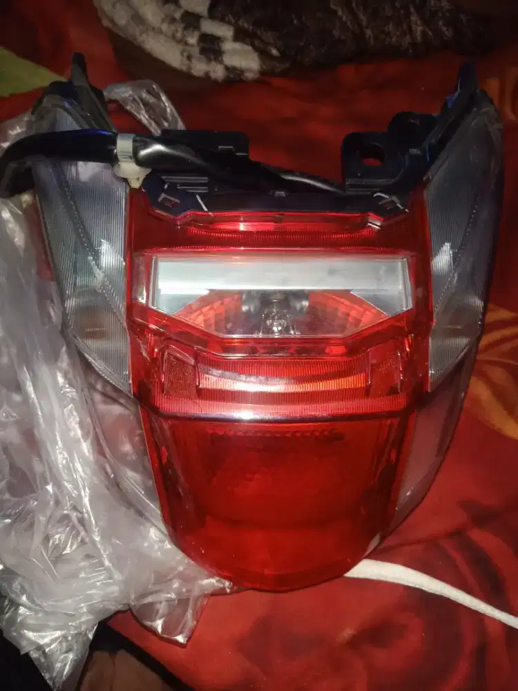 stop lamp beat deluxe gen 2