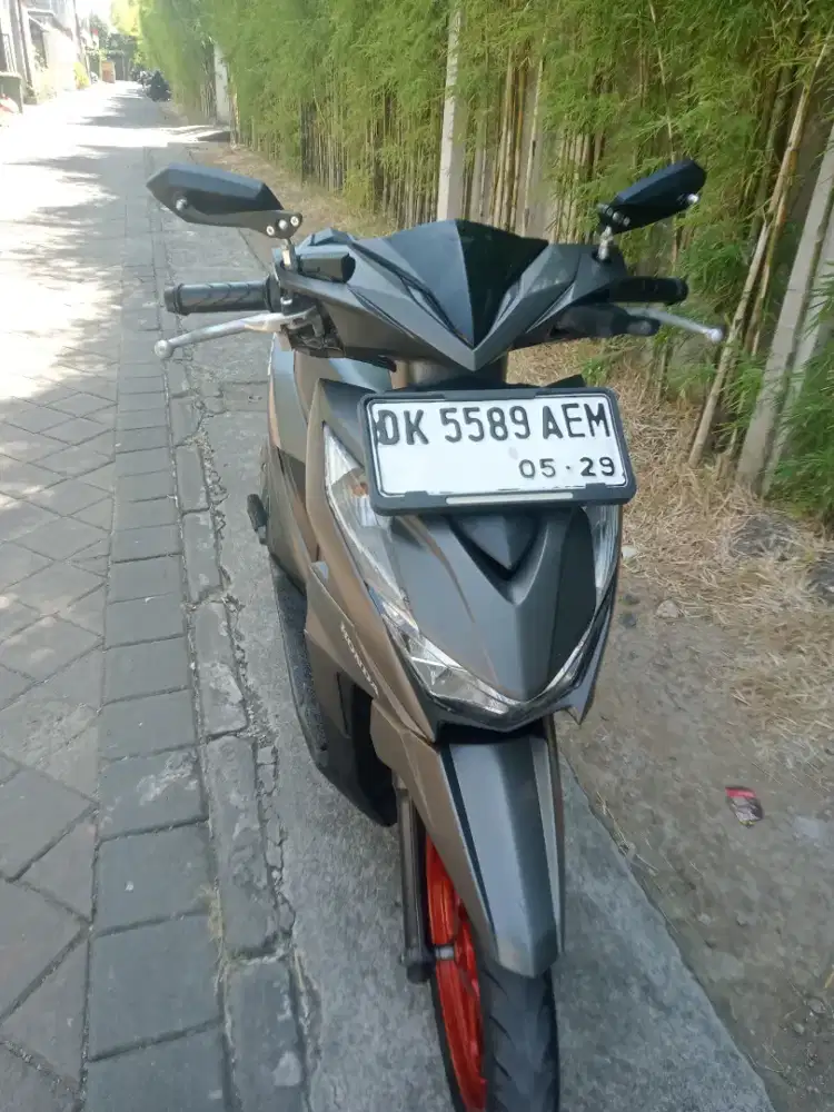 Jual beat deluxe tahun 2024