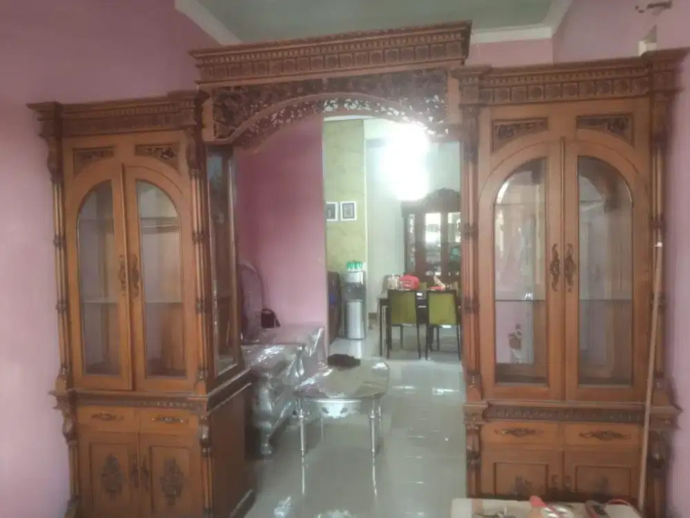 furnitur kayu jepara