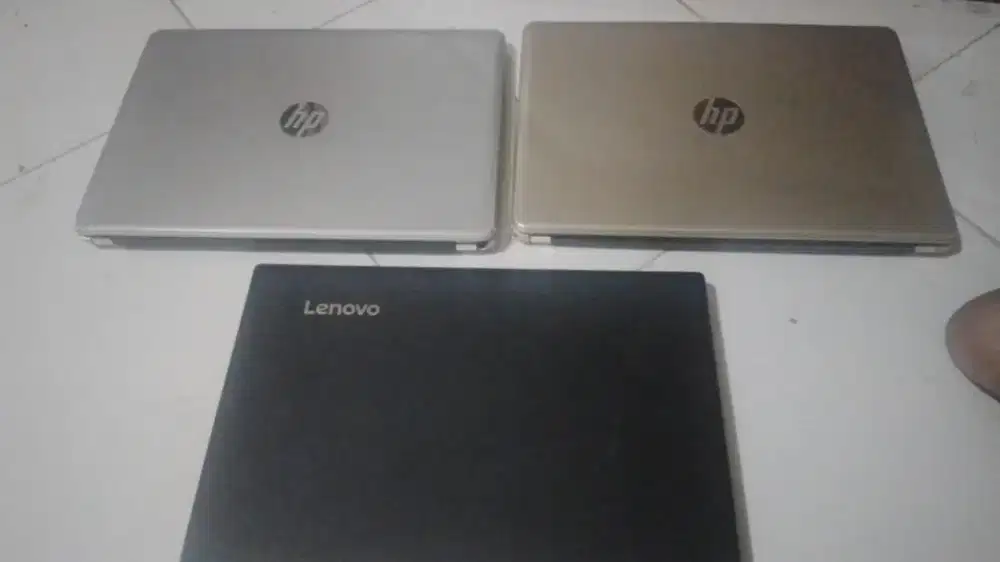 Jual laptop 3 borongan