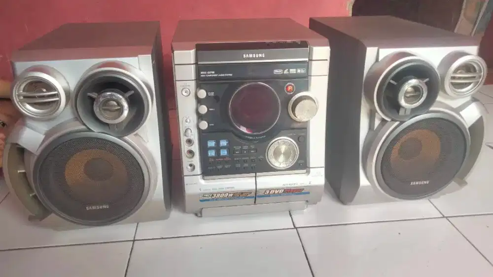 Jual tape merk Samsung hidup
