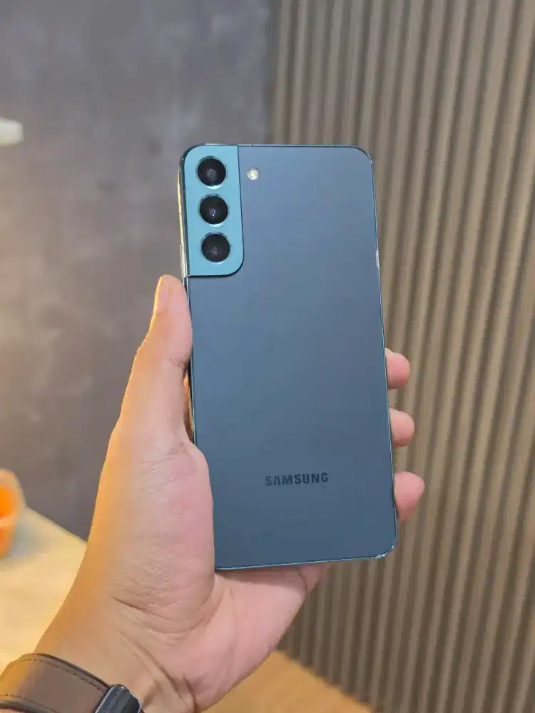 Samsung S22 Plus 5G 8/256 Gb Sein Fullset Termurahhh
