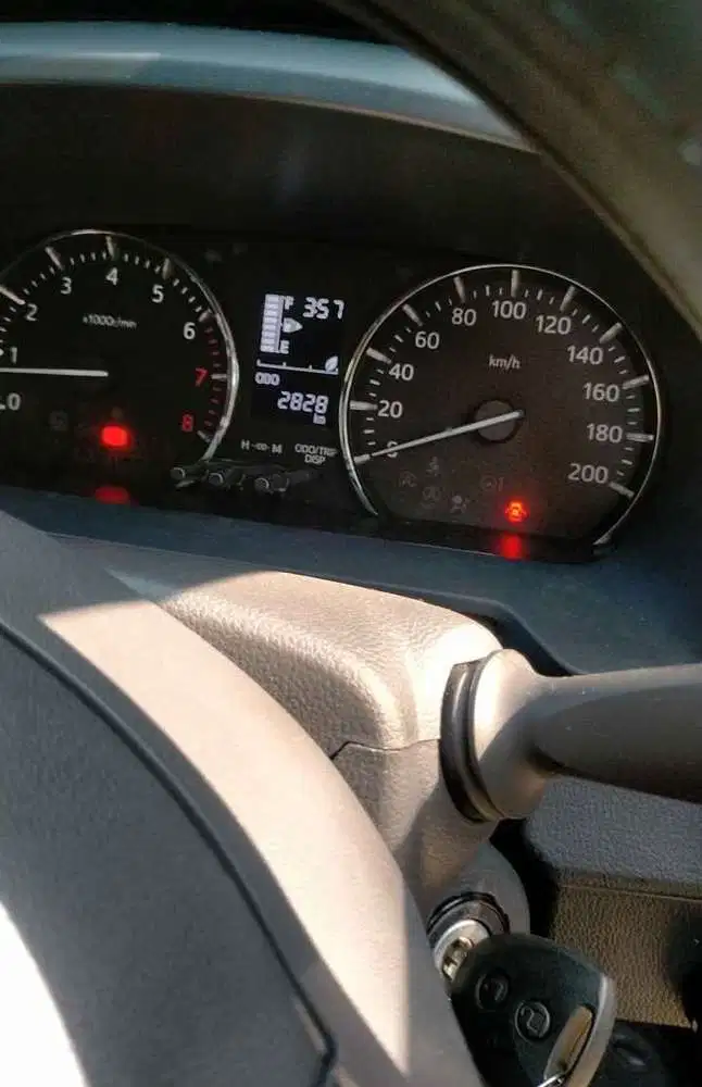 Daihatsu Terios 2025 Bensin