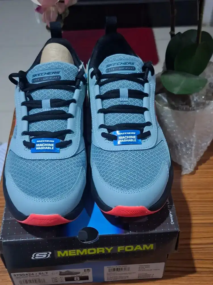 SKECHERS GO RUN Pulse murah