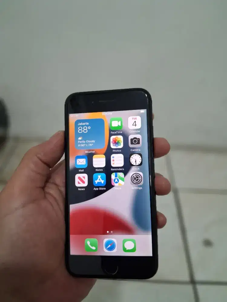 iPhone 7 128gb all operator
