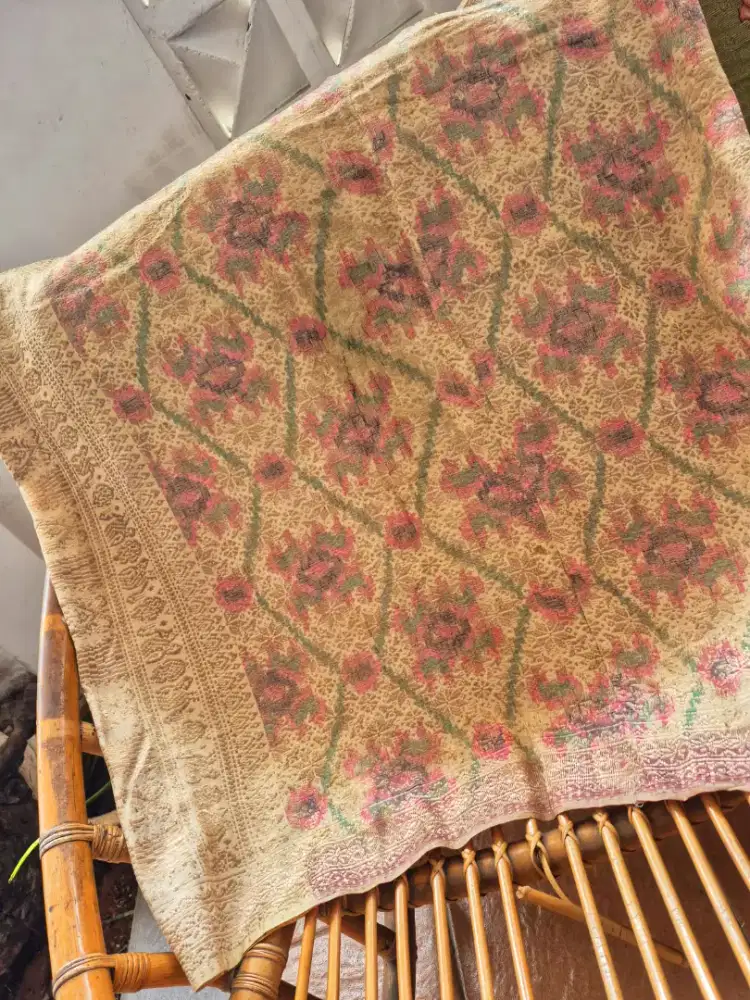 Songket Palembang