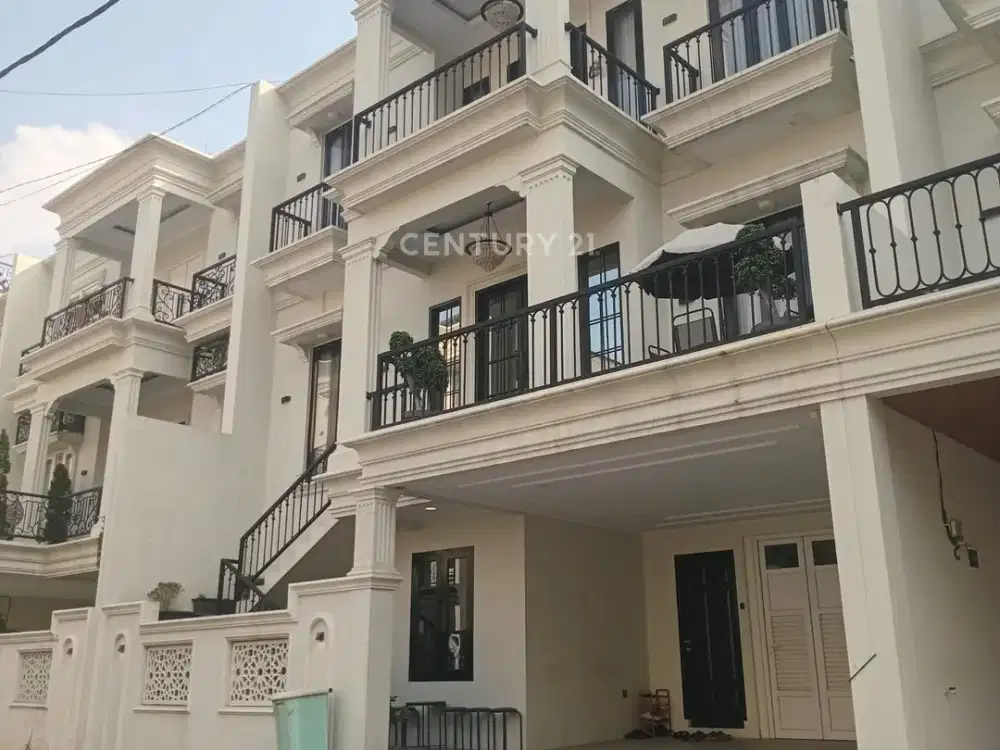 Dijual Rumah Daket Ragunan Dan Mall Cilandak