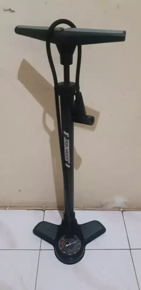 Polygon Pompa Steel Stx